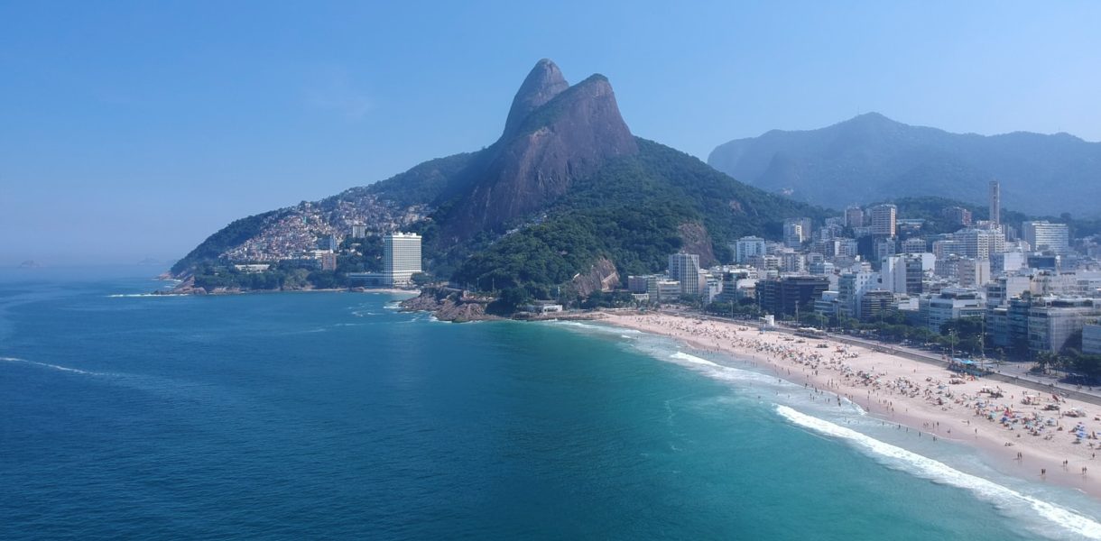 rio de janeiro