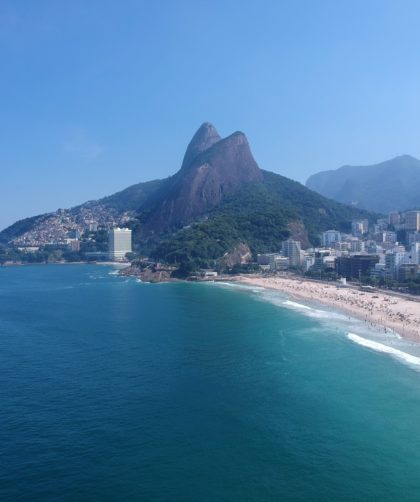 rio de janeiro