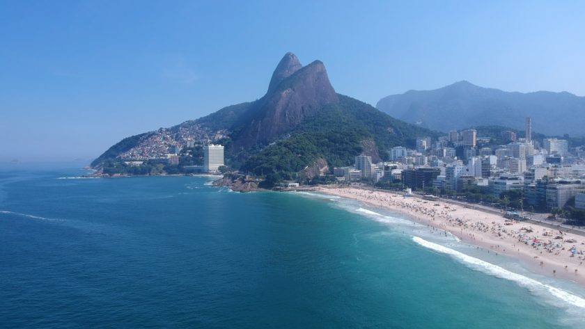 rio de janeiro