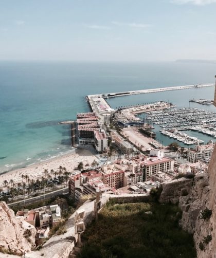 alicante