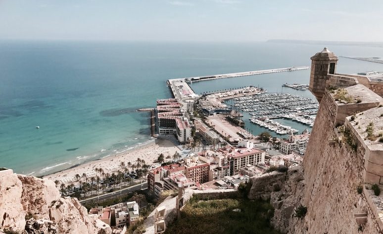 alicante