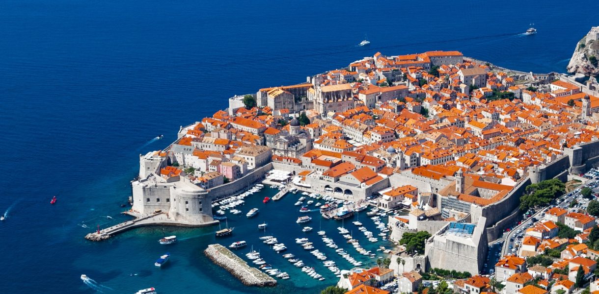 Dubrovnik