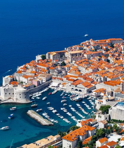 Dubrovnik