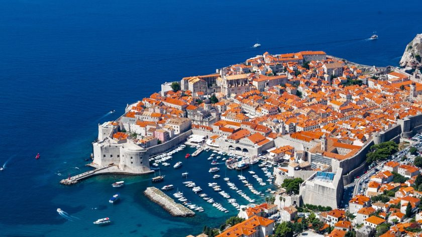 Dubrovnik