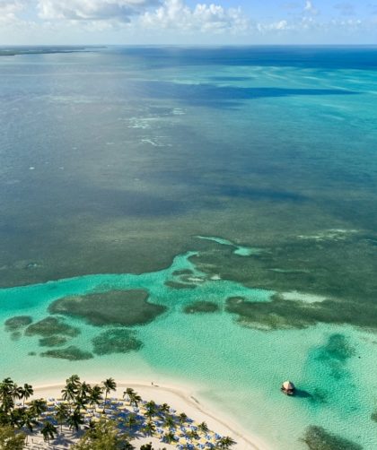 voyage aux bahamas