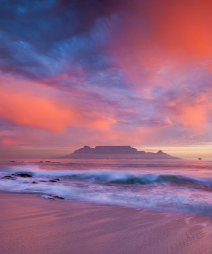 Cape Town