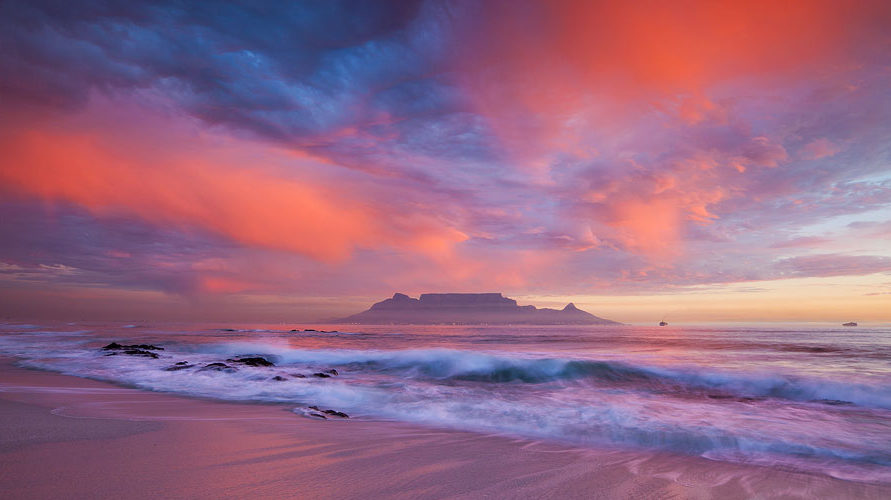 Cape Town