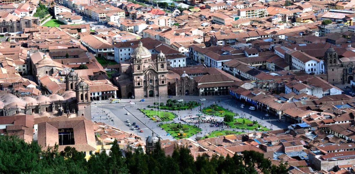 Cuzco