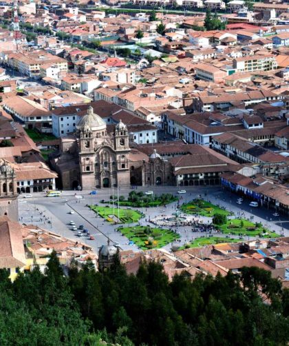 Cuzco