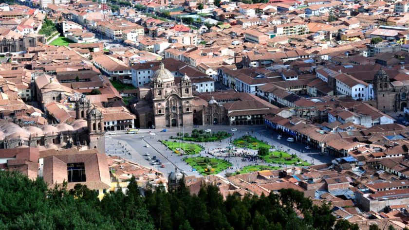 Cuzco