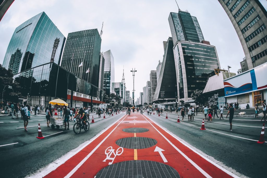 sao paulo