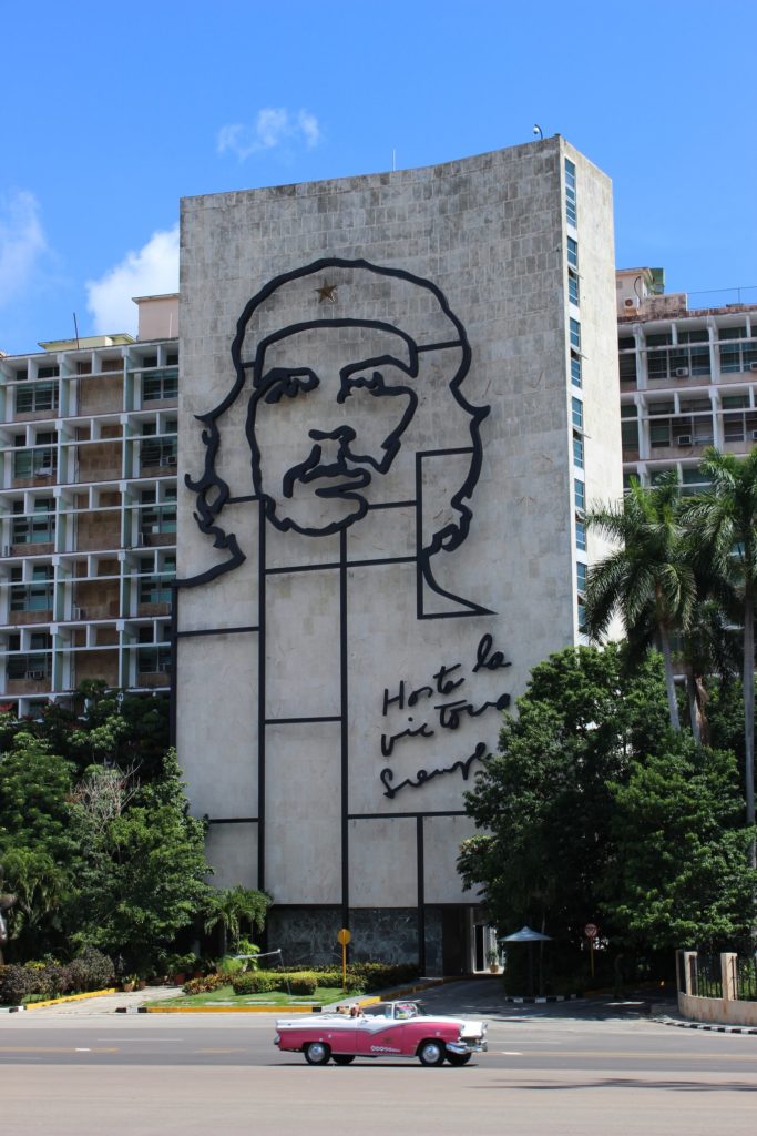 voyage La Havane