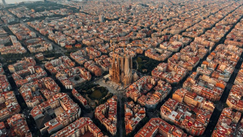 Barcelone