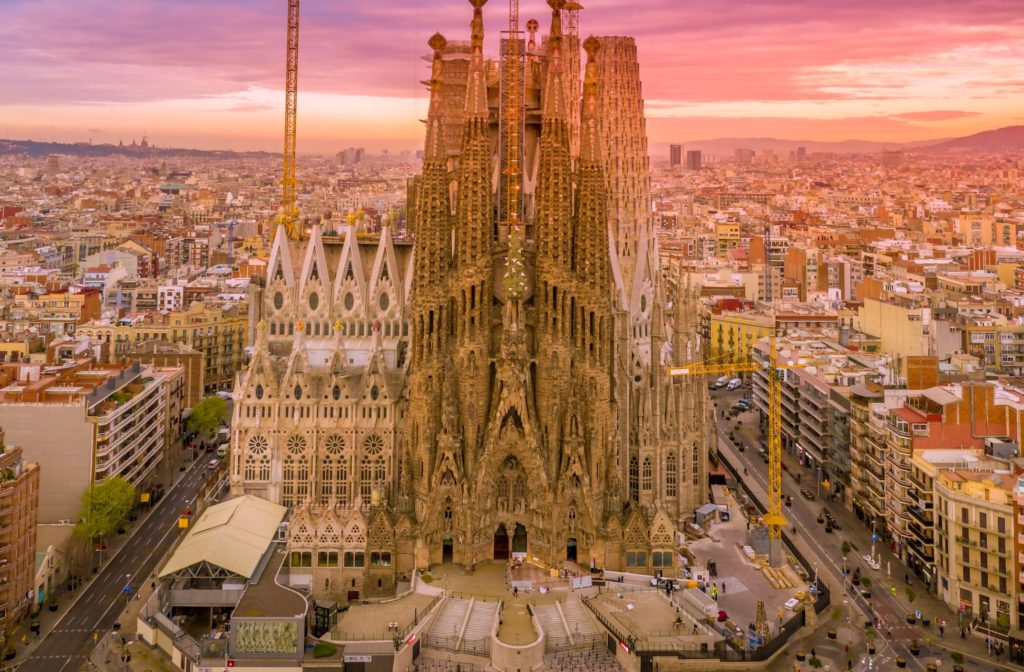 sagrada familia