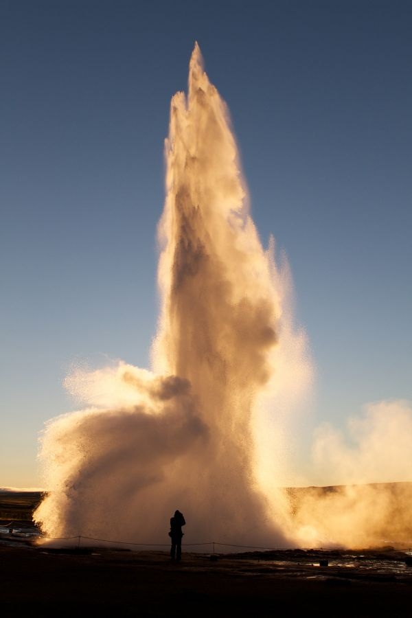 Geysir