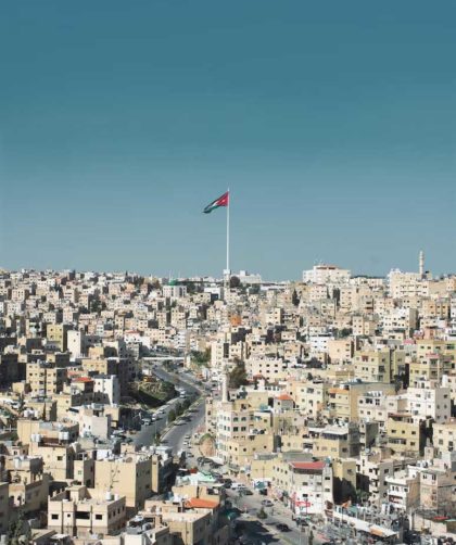 Amman