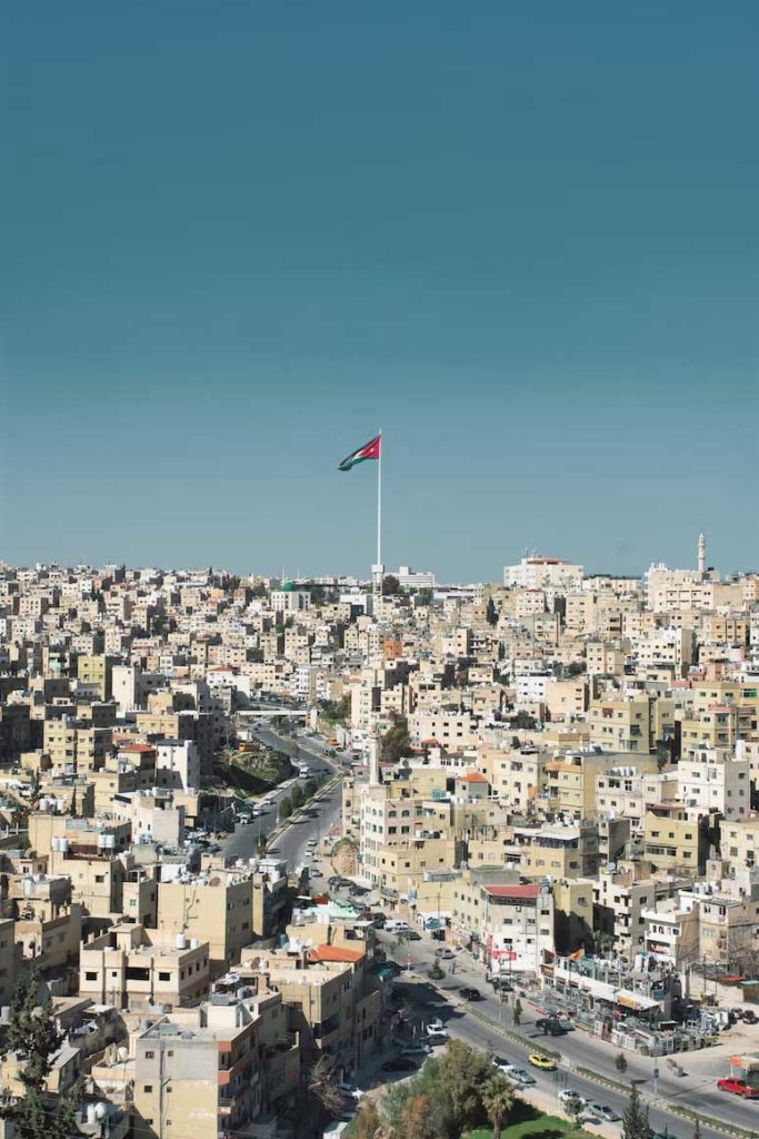 Amman