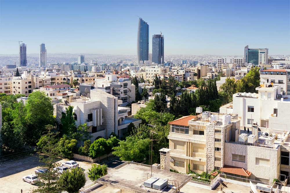 Amman