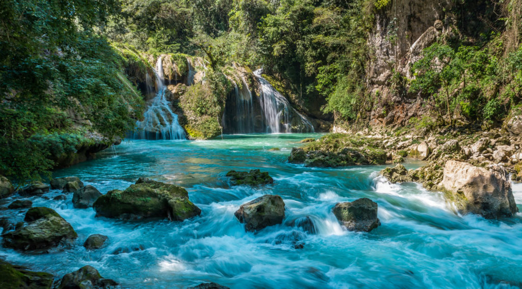 voyage Guatemala