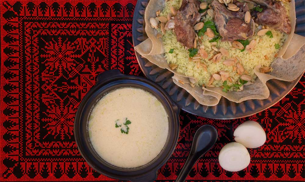 Mansaf