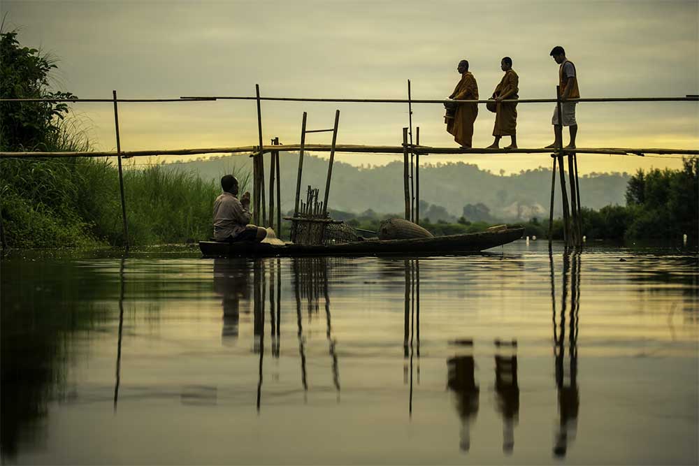 Thailande