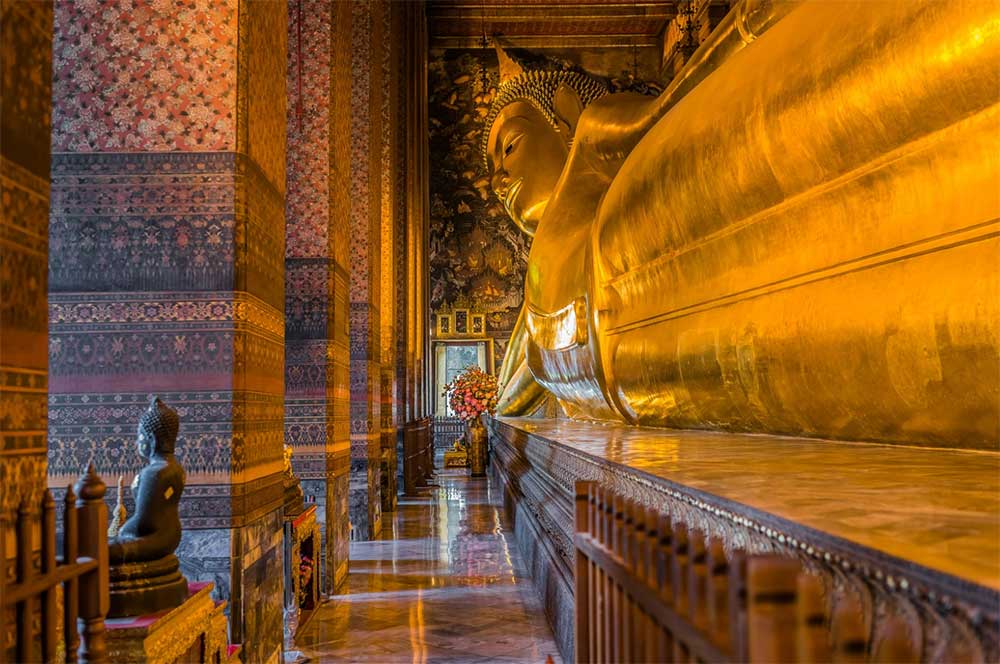 Wat Pho