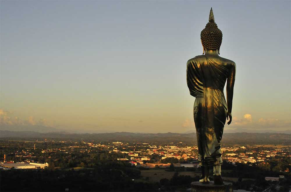 Wat Phra