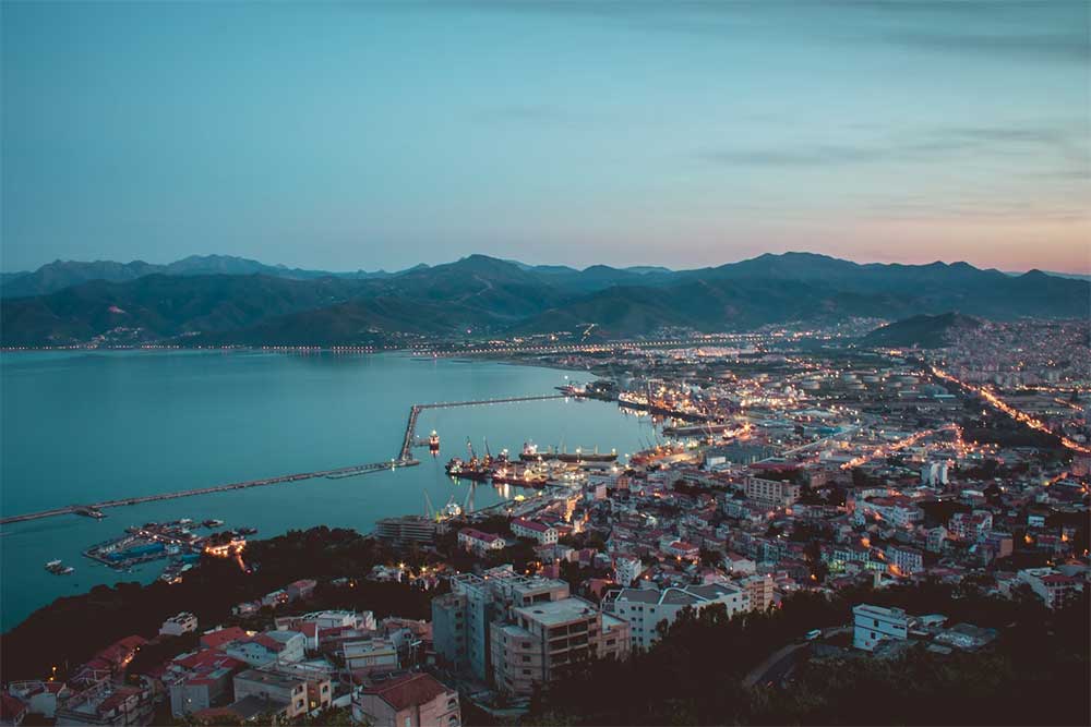 Bejaia