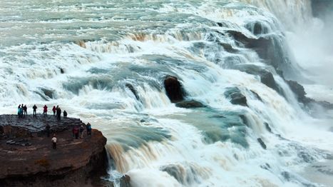 Gulfoss