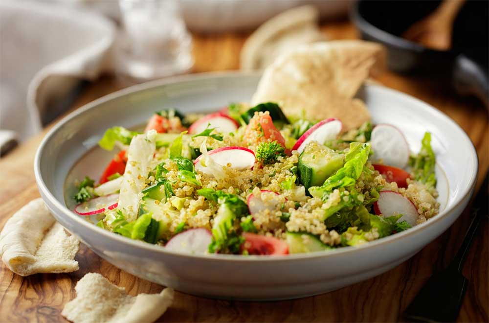 Fattoush