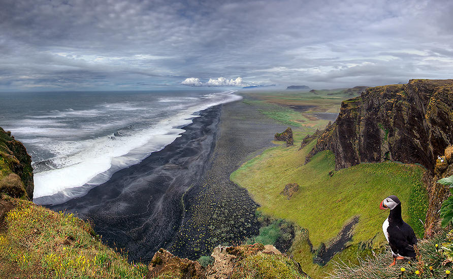 Islande