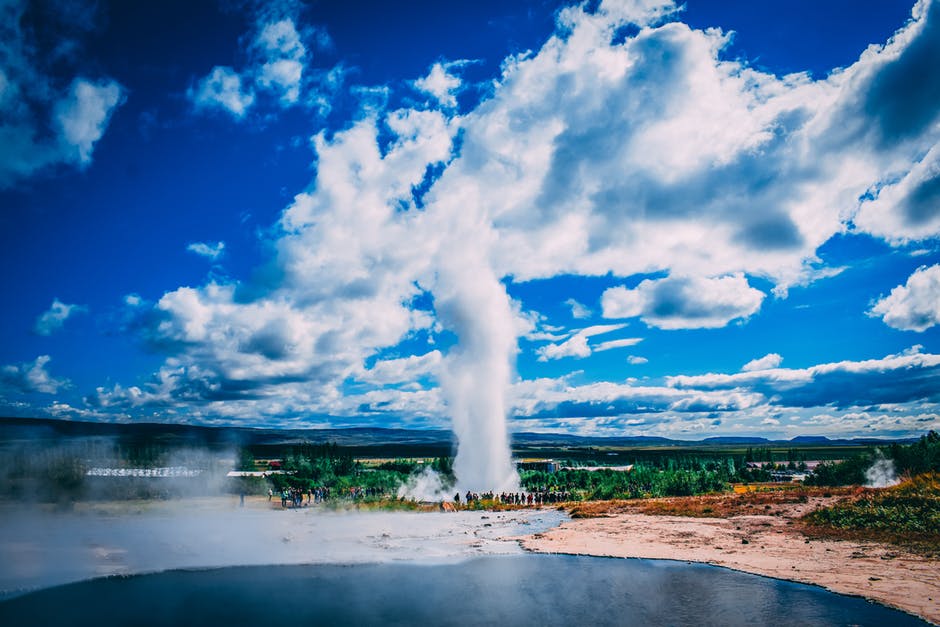 Geysir