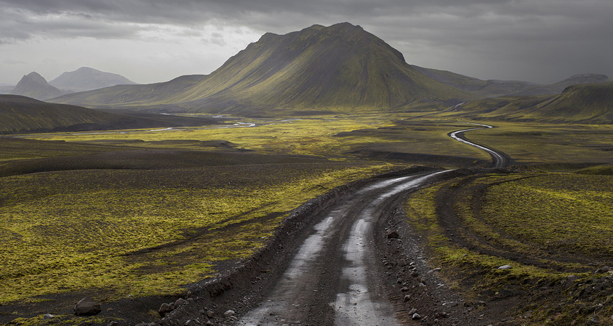 Islande