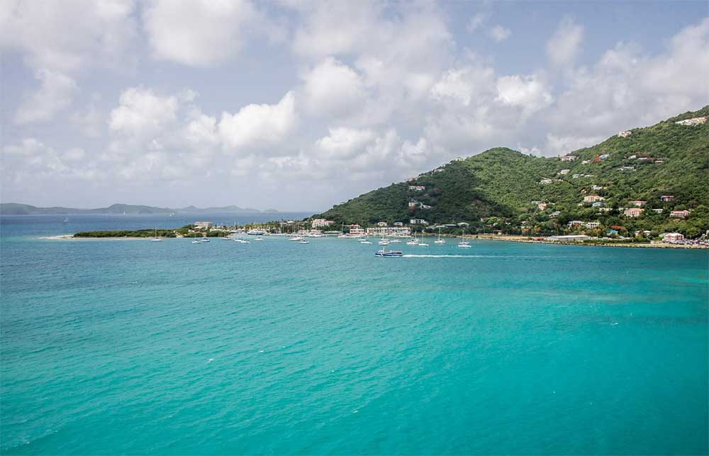 voyage st martin