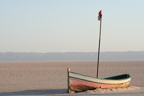 voyage en Tunisie