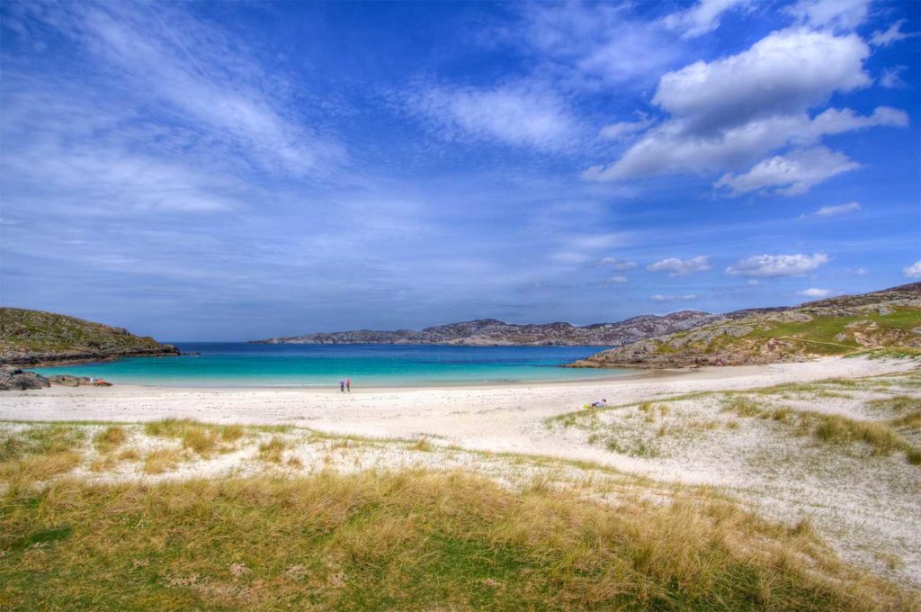 Achmelvich - Ecosse