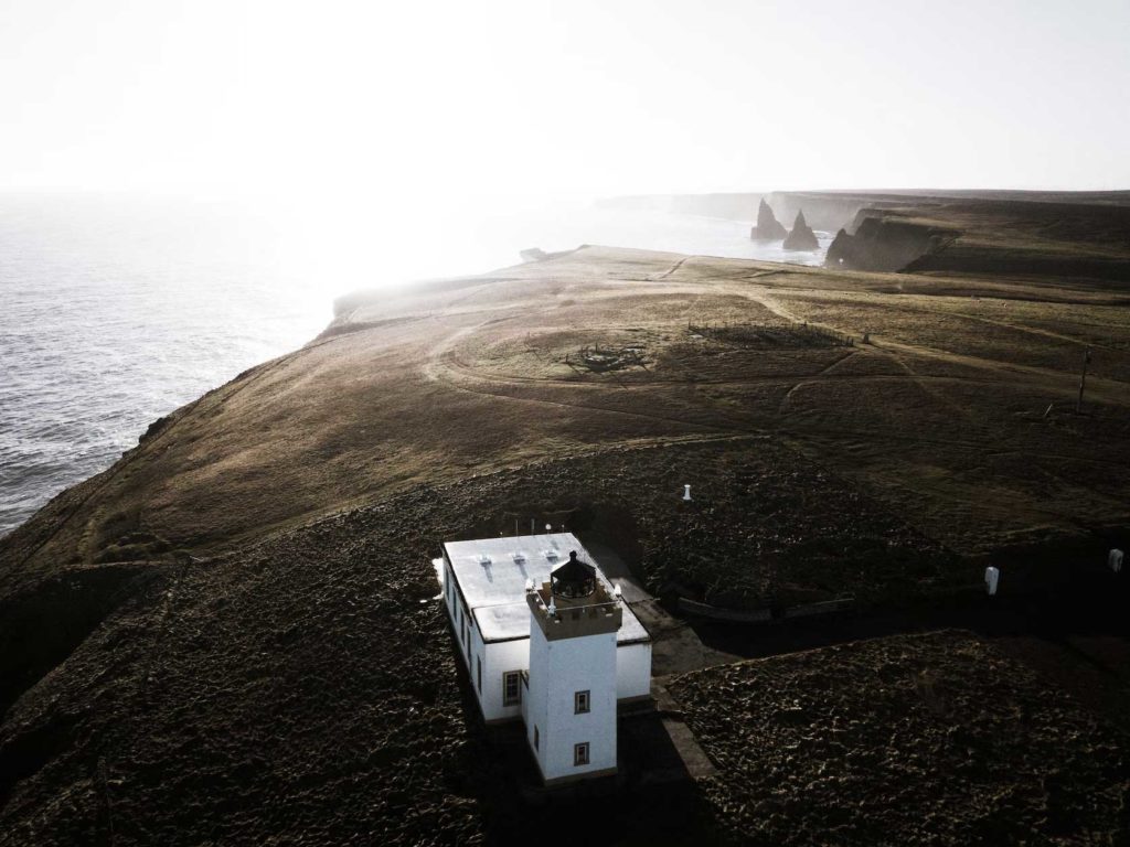 Duncansby Head - Ecosse