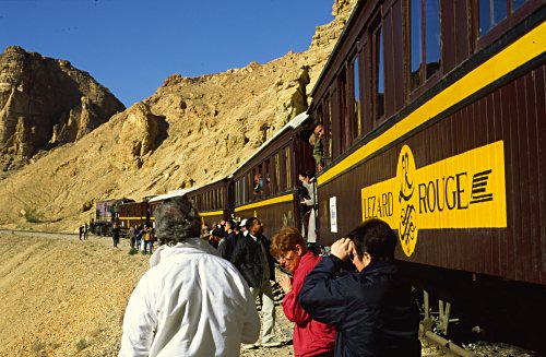 voyage en Tunisie