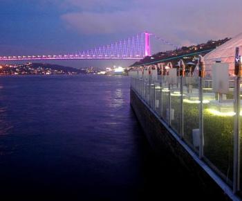 voyage à Istanbul
