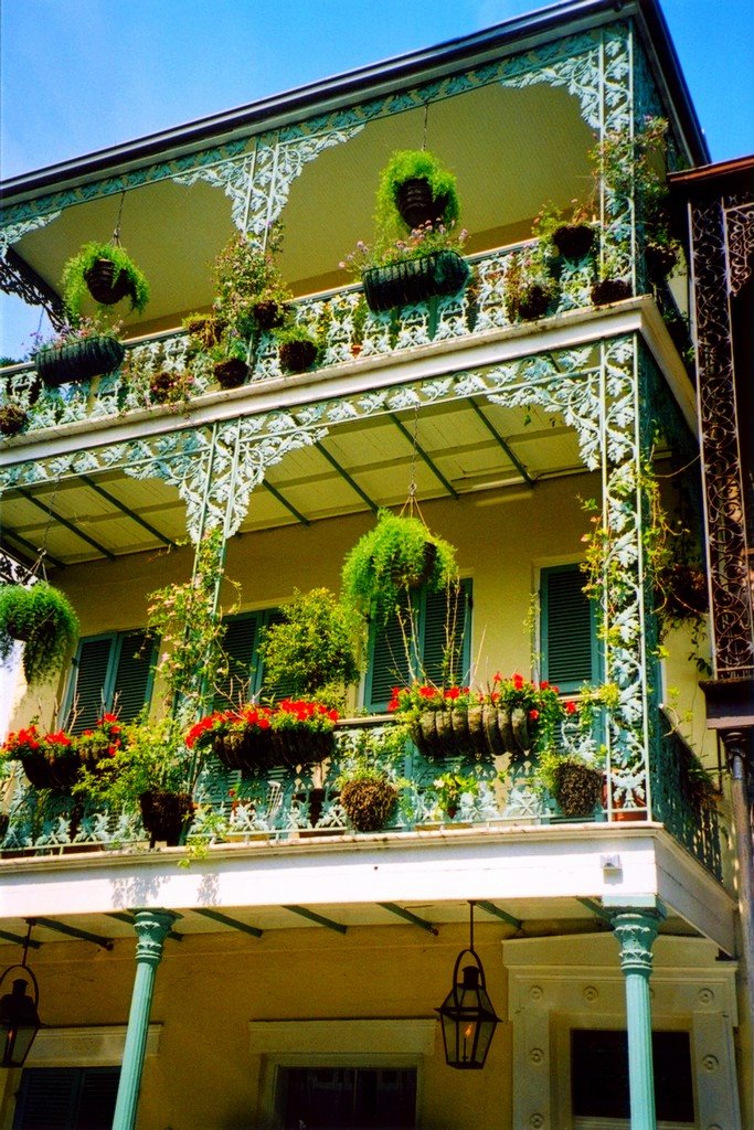 French Quarter