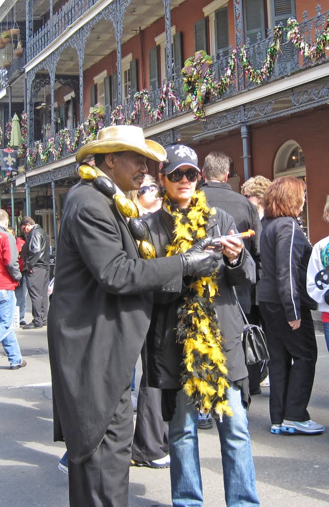 French Quarter