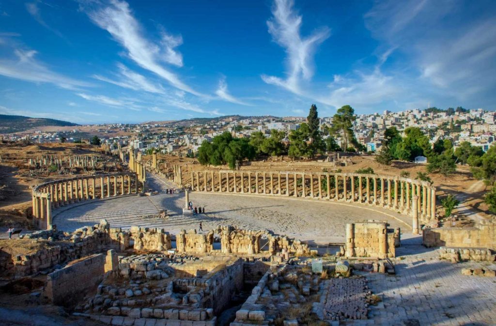 Jerash