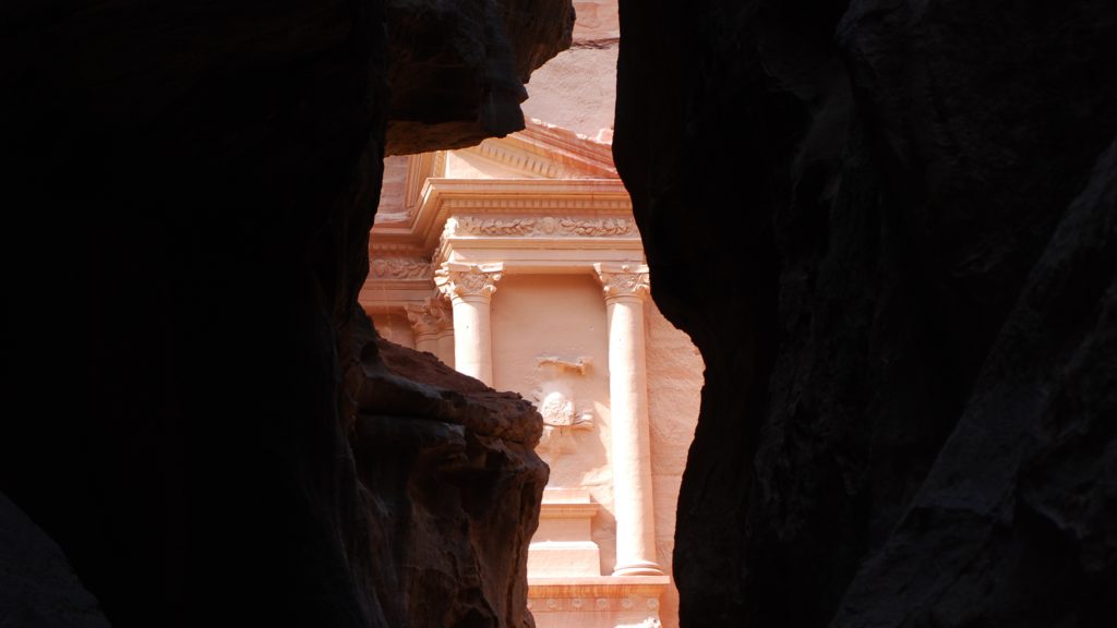 Petra