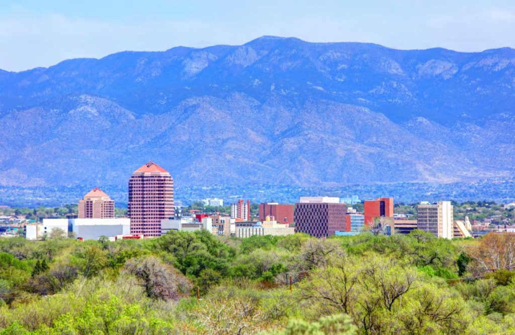 Albuquerque