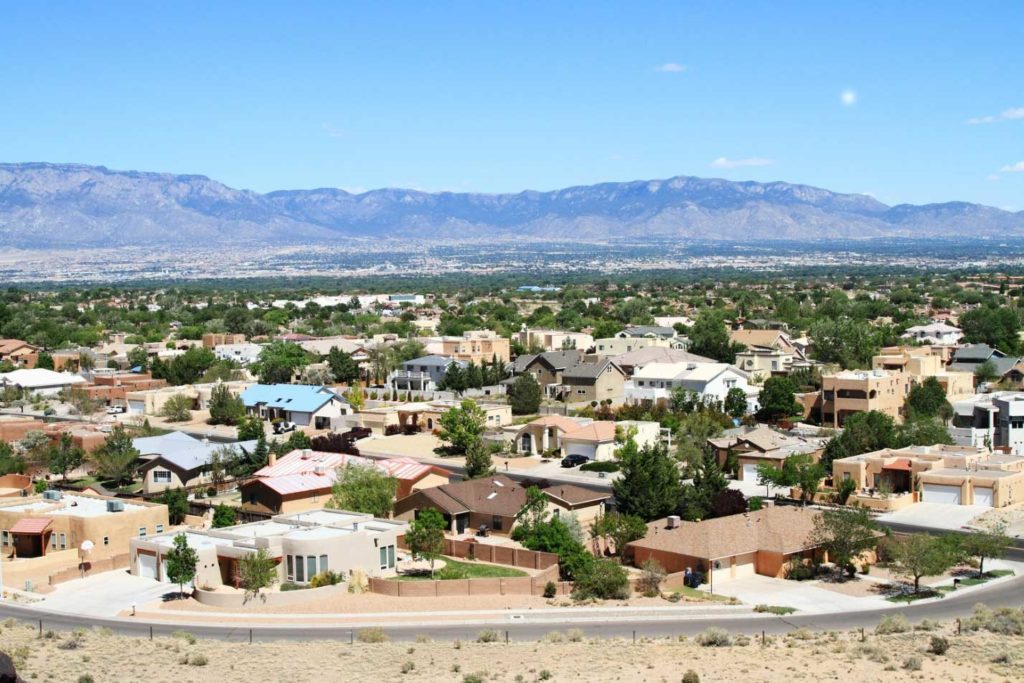 Albuquerque