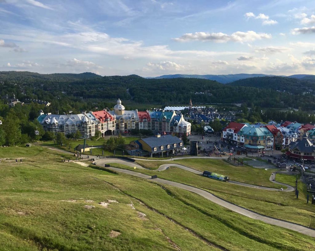 Mont Tremblant