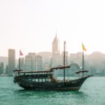 voyage Hong Kong
