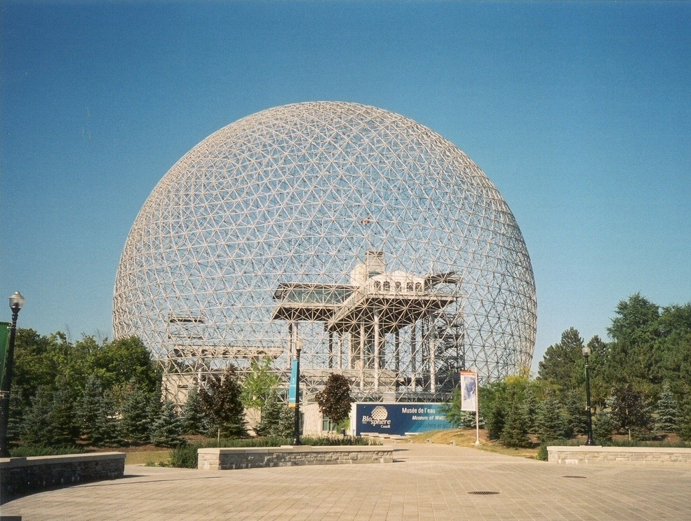 Biosphère