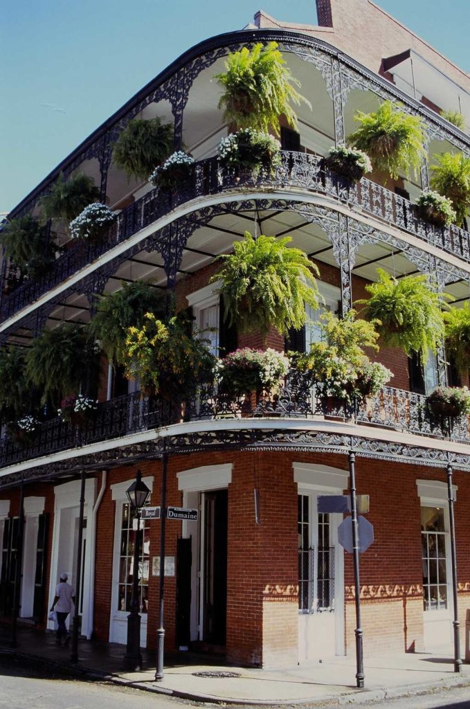 French Quarter