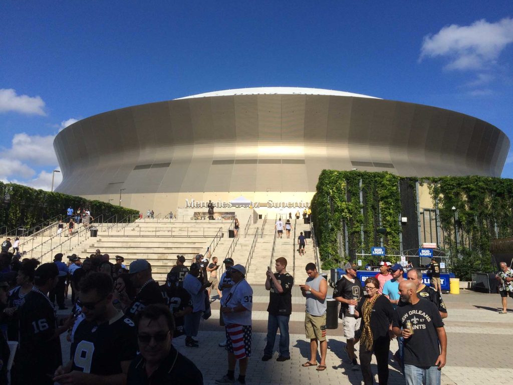 Superdome